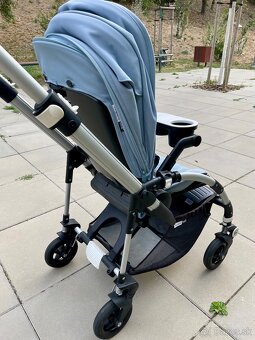 Bugaboo Bee5 - 5