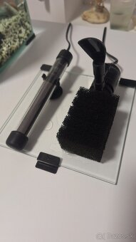 Aquael akvarium set 10l - 5