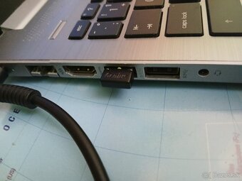 HP 255 G7 notebook - 5