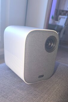 Predám Mi Smart Compact Projector - 5