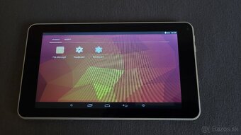 Tablet Sencor elemtnt 7Q001v2 - 5