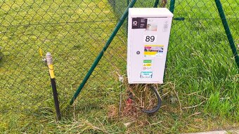 Stavebný pozemok 750 m² – Kvetoslavov, Nová Tulipa - 5