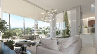 ESTEPONA Nový development - 5