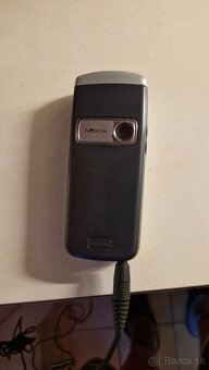 NOKIA 6020 - 5