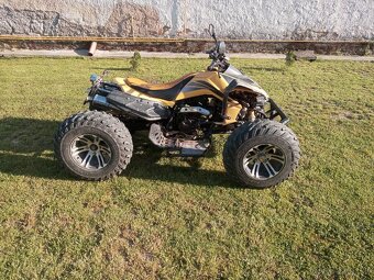 Jinling 250 - 5