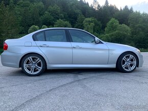 BMW 330i e90 LCI - 5