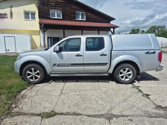 Nissan Navara - 5