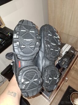Zimné adidas - 5