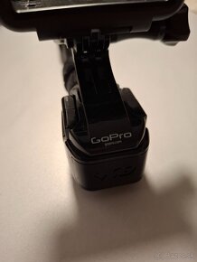 GoPro Tyč - 5