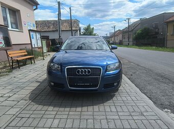 Audi A3 Sportback 1.9tdi 77kw Sport - 5