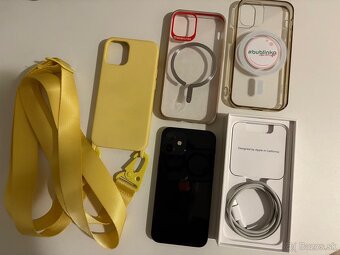 iPhone 12 mini - 5