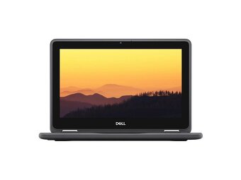 Dell 3190, 2 v 1, 8GB RAM, Win 11, dotykový, aj ako tablet - 5