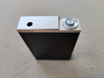 Cowon Plenue D 32gb + micro SDHC slot, MP3 prehrávač. - 5