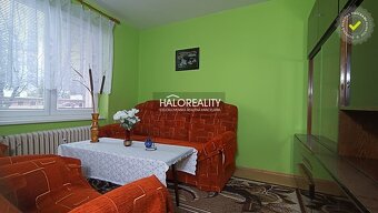 HALO reality - Predaj, dvojizbový byt Prievidza, Staré Sídli - 5