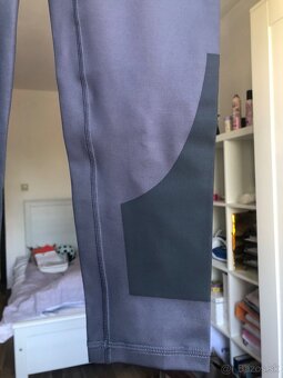 Leginy Adidas Stella Mc Cartney nové - 5