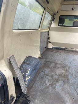 VW T 4 Karavelle - 5