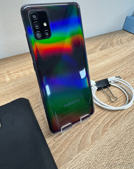 Samsung Galaxy A51 A515F 4GB/128GB DUOS - 5