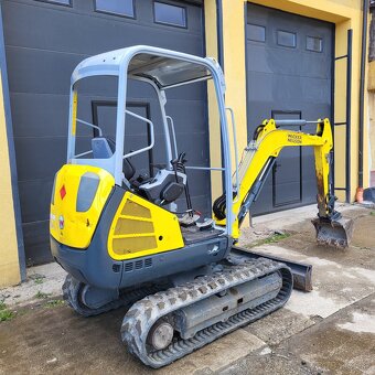 Wacker Neuson ET 24 - 5