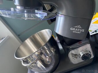 Kuchynský robot ETA Gratus Smart 0028 90025 1200W - 5