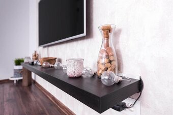 Prenájom 2 izbový byt Nitra, širšie centrum NOVOSTAVBA - 5