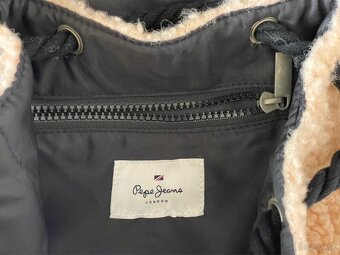 Batoh Pepe Jeans teddy - 5