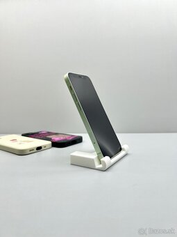 iPhone 12 MINI GREEN + KRYTY + SKLO - 5