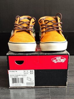 VANS Chukka 79 - 5