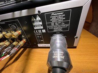 Pioneer A50DA - 5