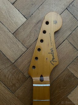 Fender krk ST-54 Made in Japan, 1994 - 5