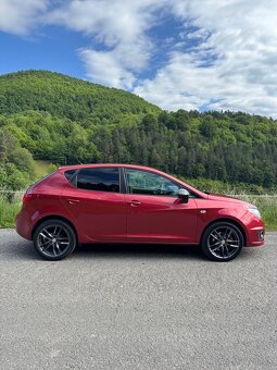 Seat Ibiza FR 2.0 TDI CR - 5