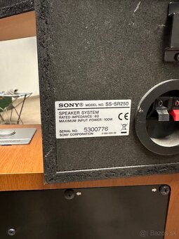 Sony, samsung, yamaha - 5