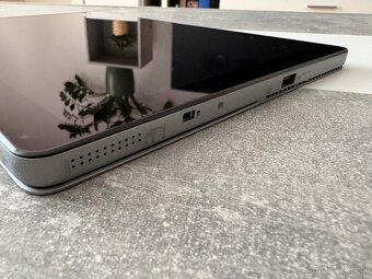 Dell Latitude 7200 2v1 – výkonný, odolný notebook aj tablet - 5