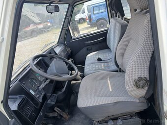 Iveco Daily 35/12 - 5