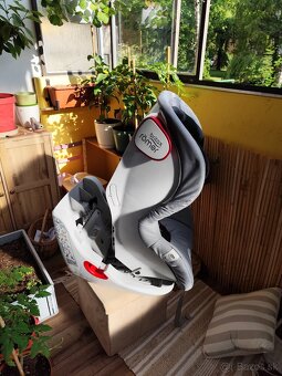 BRITAX ROMER King II 9-18 kg - 5