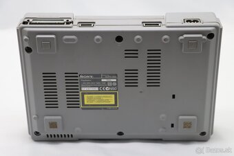 Sony PlayStation 1 SCPH-7002 + Ovládač a príslušenstvo - 5