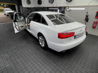 Audi A 6 C 7 2012r - 5