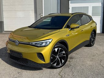 Volkswagen ID.4 Pro Performance GOLD 150kW - 5