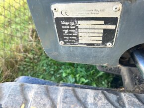 Predám/vymenim Doosan Solar 15 1.6t - 5