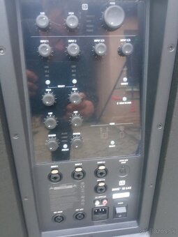 Ld systéms dave 18 G4x - 5