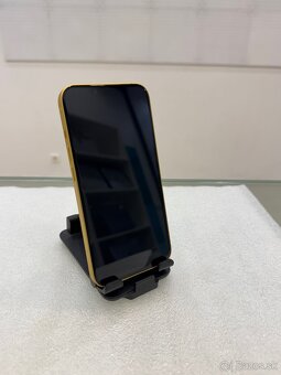 ZÁRUKA | iPhone 14 Yellow 128gb - 5