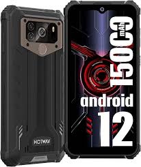 Hotwav W10 /w10 Pro - 15 000 mAh - 5