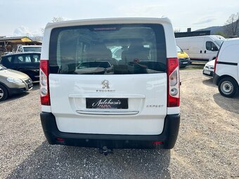 Peugeot Expert . 5-6 miest.94kW.MT6 - 5