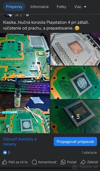 Prepastovanie/prepadovanie grafikých kariet NVIDIA/AMD - 5