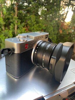 LEICA DIGILUX 2 Sumicron 28-90 f2.0-f2.4 - 5