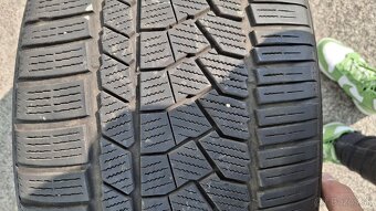 ZIMNÉ CONTINENTAL 315/30 R21 - 5