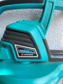 GARDENA ERGOJET 3000 - 5