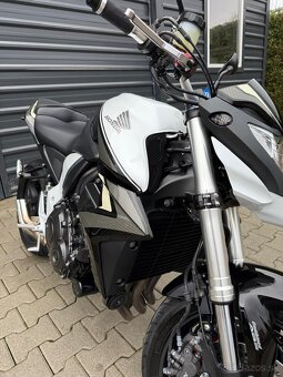 Honda CB1000R 2015 TOP - 5