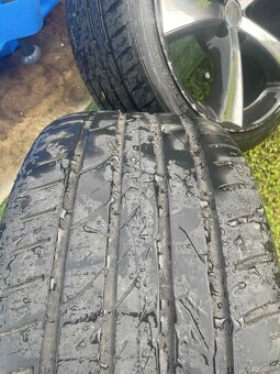 kolesa 255/35 R19 - 5