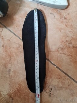 Predám hokejové korčule Bauer Vapor X 15 - 5