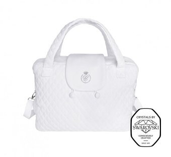 Prebaľovacia taška Mommy Bag - 5